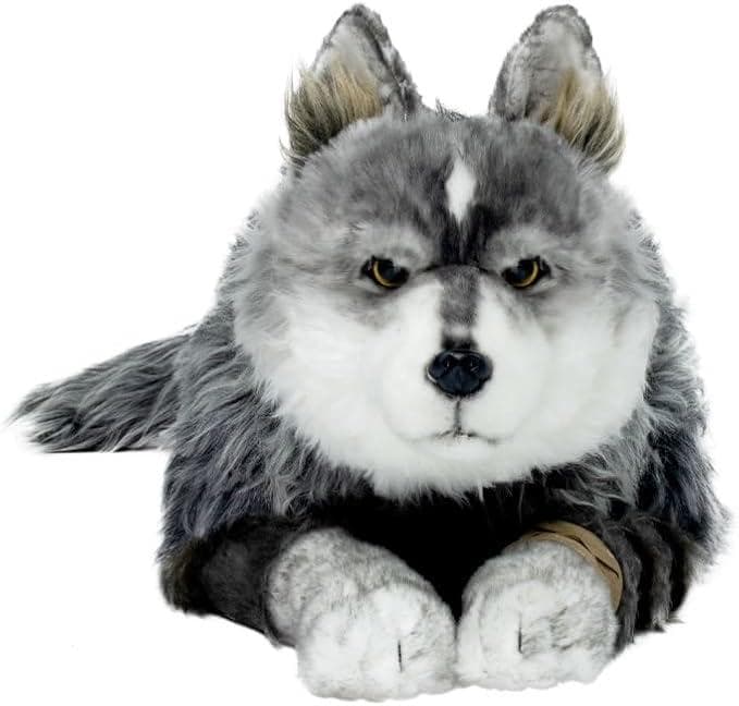 FINAL FANTASY XVI　トルガル　ぬいぐるみ　2種