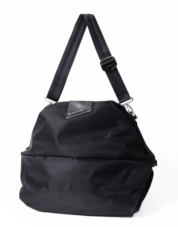 master piece COCOON 2WAYダッフルバッグ L