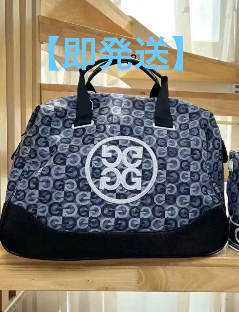 G/FORE ジーフォア ゴルフハンドバッグ ショルダー バッグ ボストンバッグ
