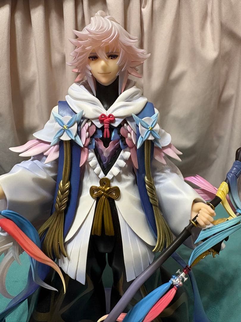 Fate/Grand Order マーリン　フィギュア　アルター