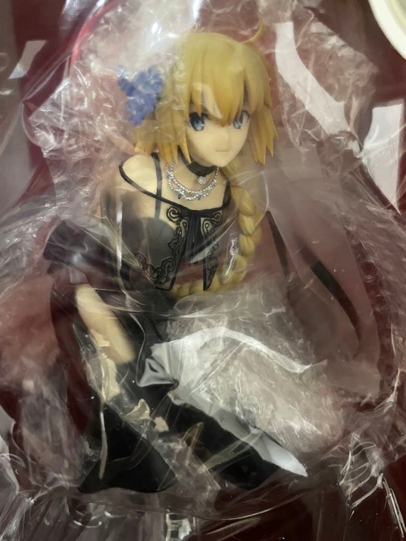 Fate/Grand Order ルーラー ジャンヌ・ダルク 英霊正装