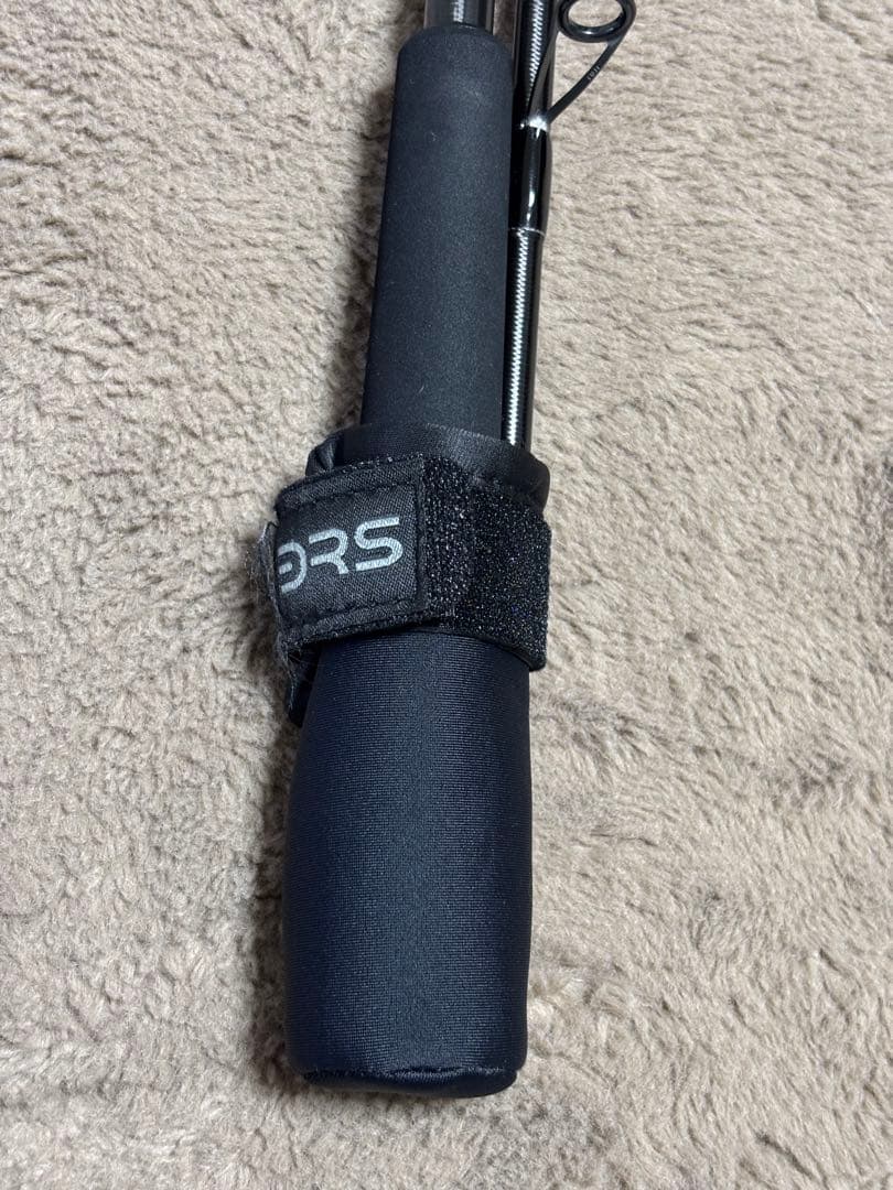 ジャッカルBRS-S86ML-SC