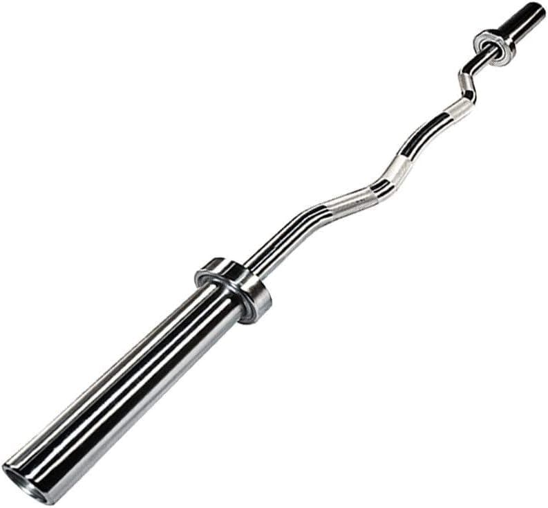 American Barbell(アメリカンバーベル) EZカールジムバー