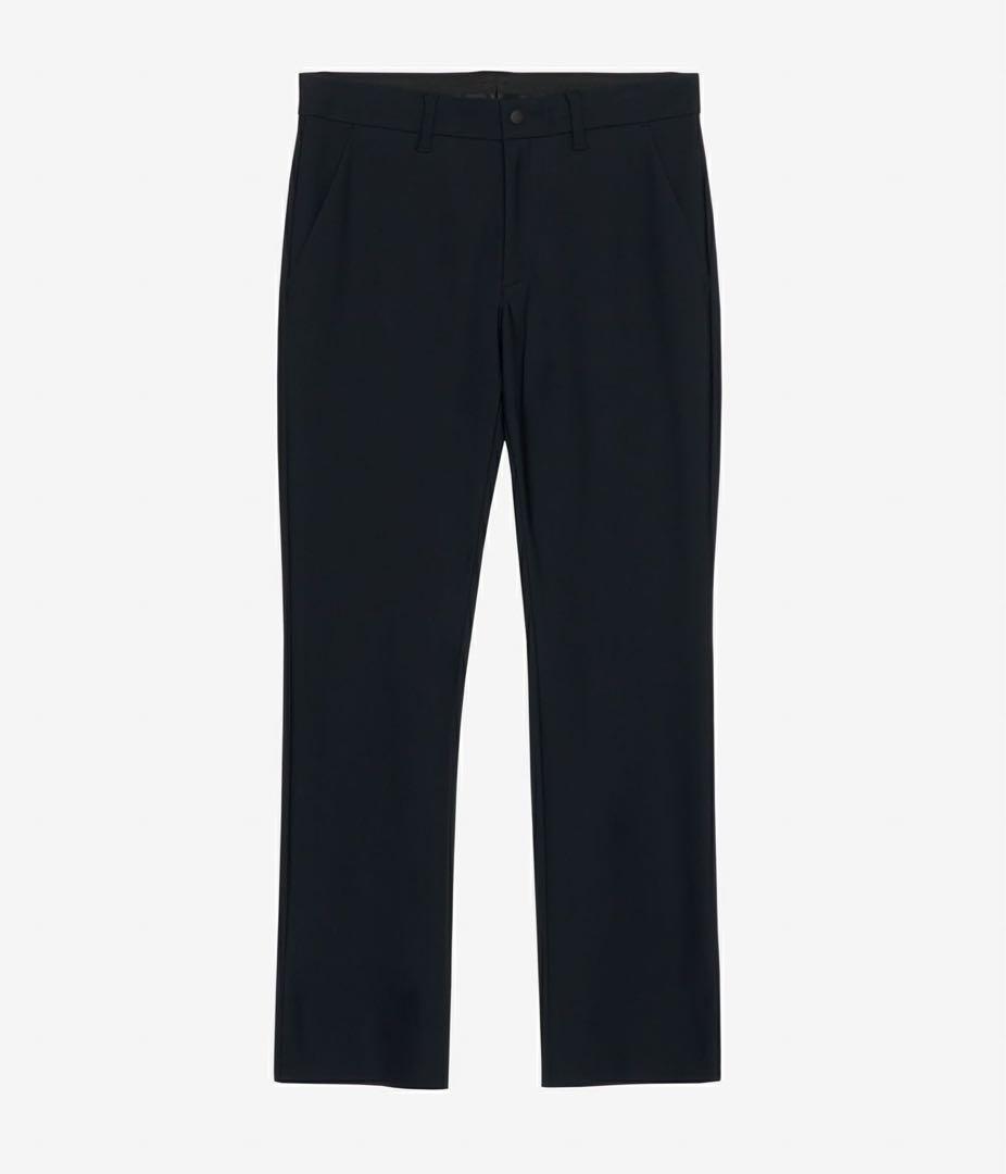 TFW49 MEN'S LUXURY ACTIVE SLACKS Lサイズ