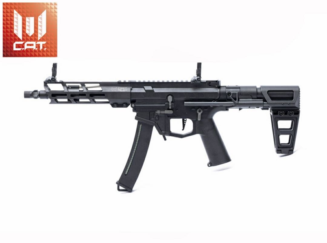 トイガン C.A.T Versatile-8 CAT-10
