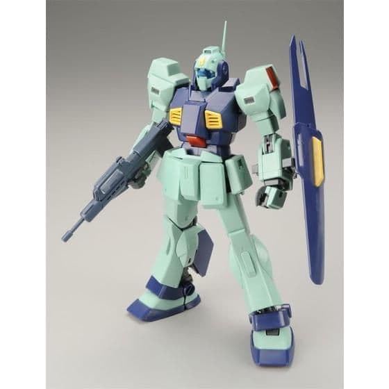 MG 1/100 MSA-003 ネモ ユニコーンカラーVer.