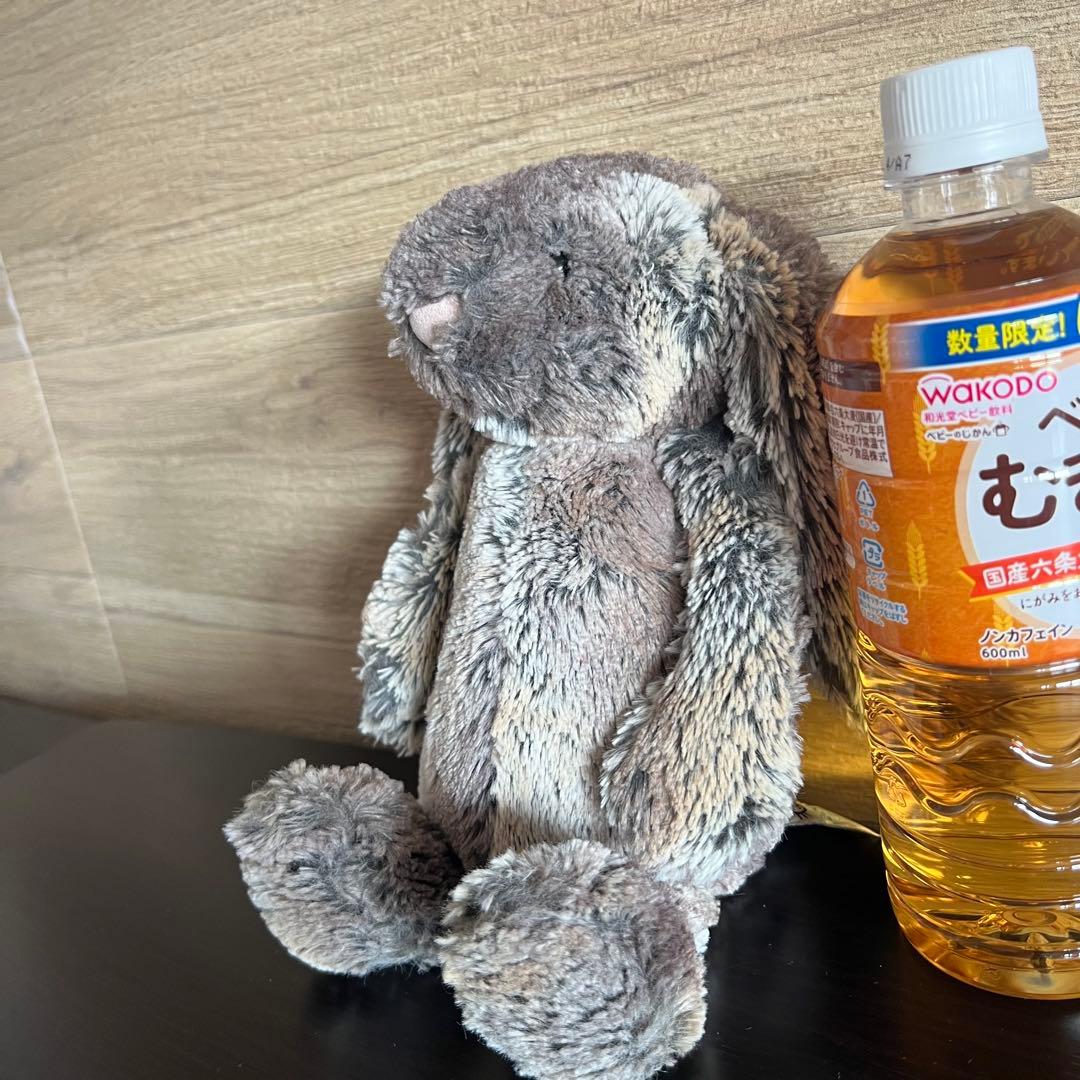 ジェリーキャット　うさぎ②