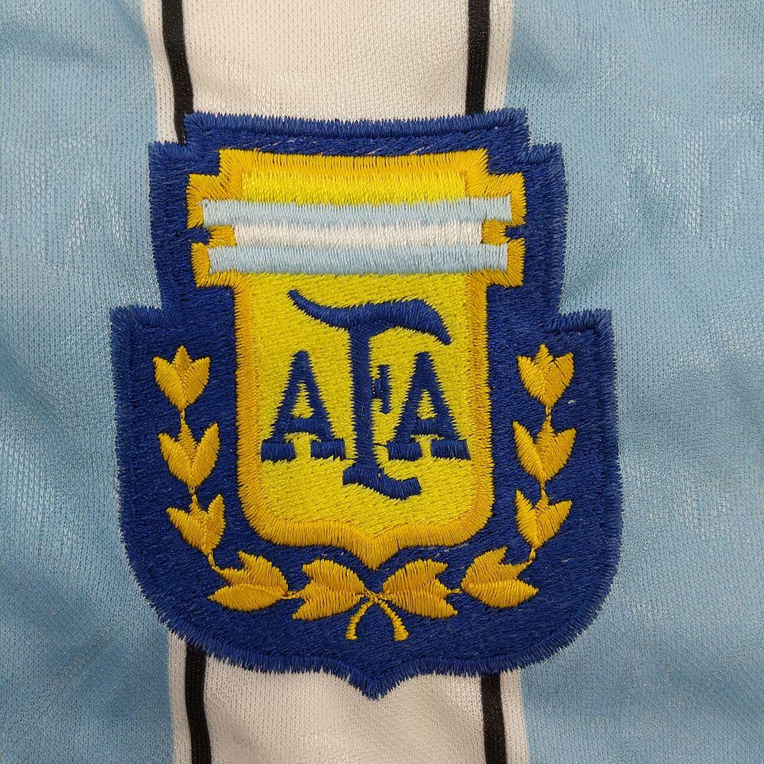 H937 アルゼンチン代表 サッカー ユニフォーム