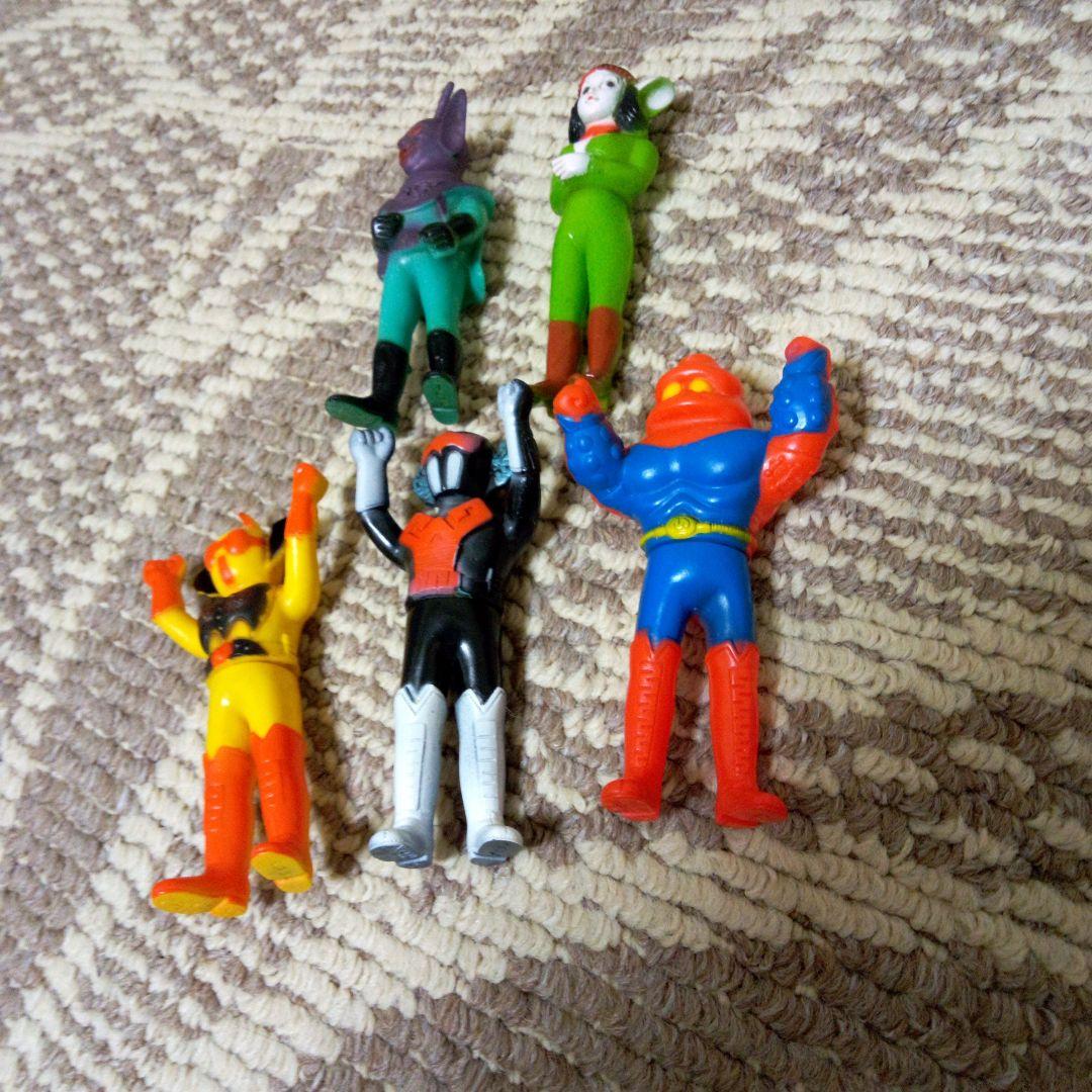 ブルマァク　アクマイザー3