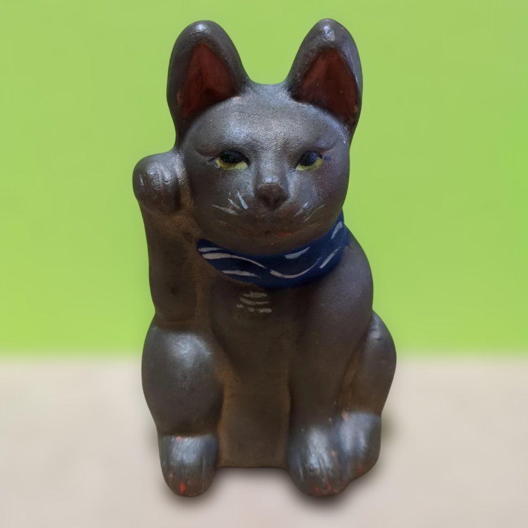 まねき猫