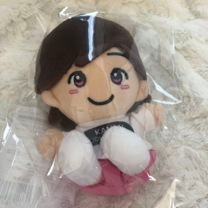 なにわ男子 道枝駿介ちびぬい