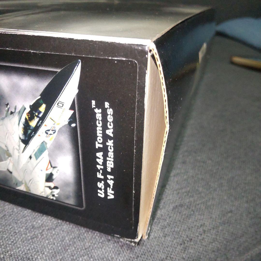 UNIMAX F-14 Tomcat 1/72 完成品（未開封）