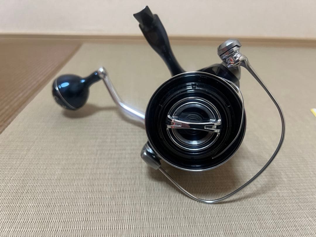 SHIMANO 21 TWIN POWER SW 14000XG ツインパワー
