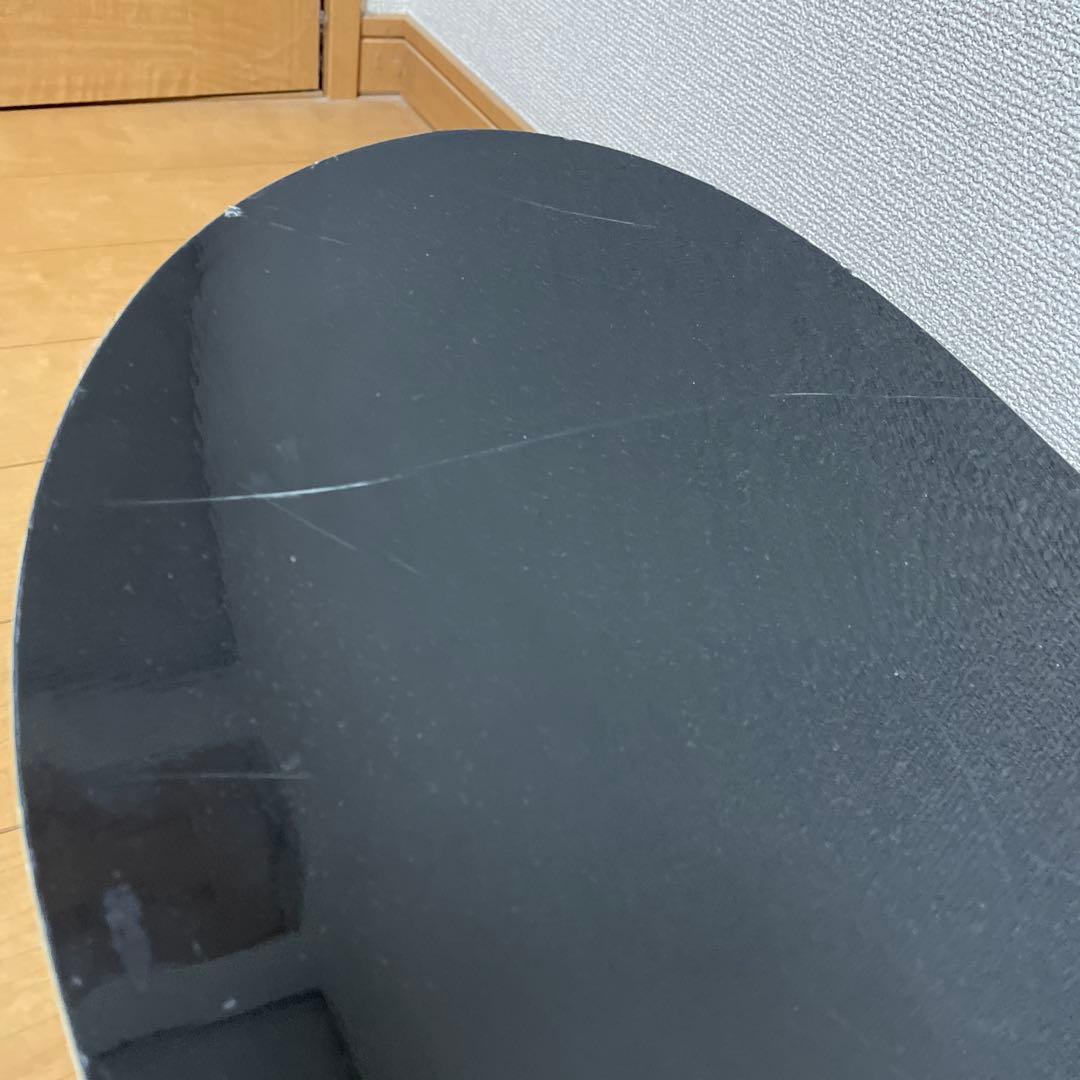 RIDE AGENDA 152cm FLUX RL Mサイズ　バイン　セット