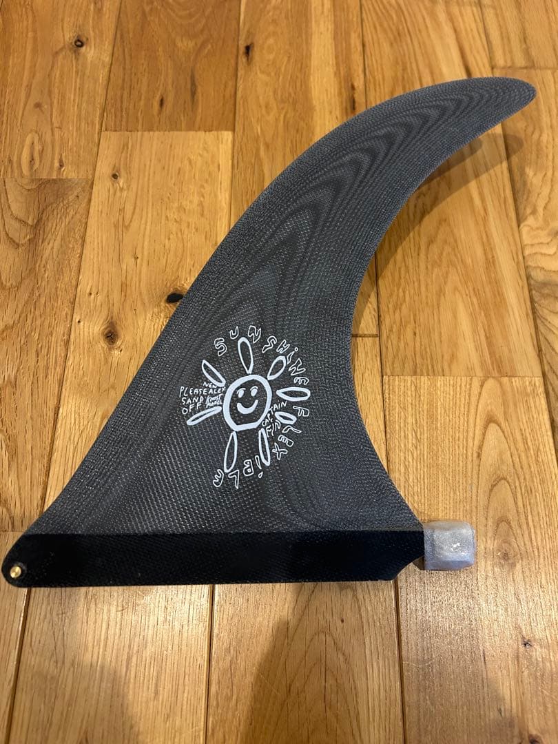 【新品未使用】AlexKnost Sunshine 10 アレックス