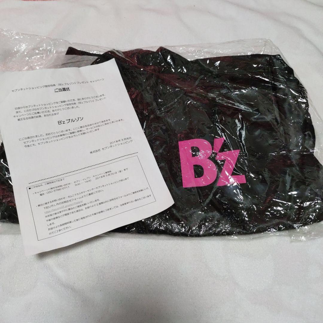 B’z ブルゾン