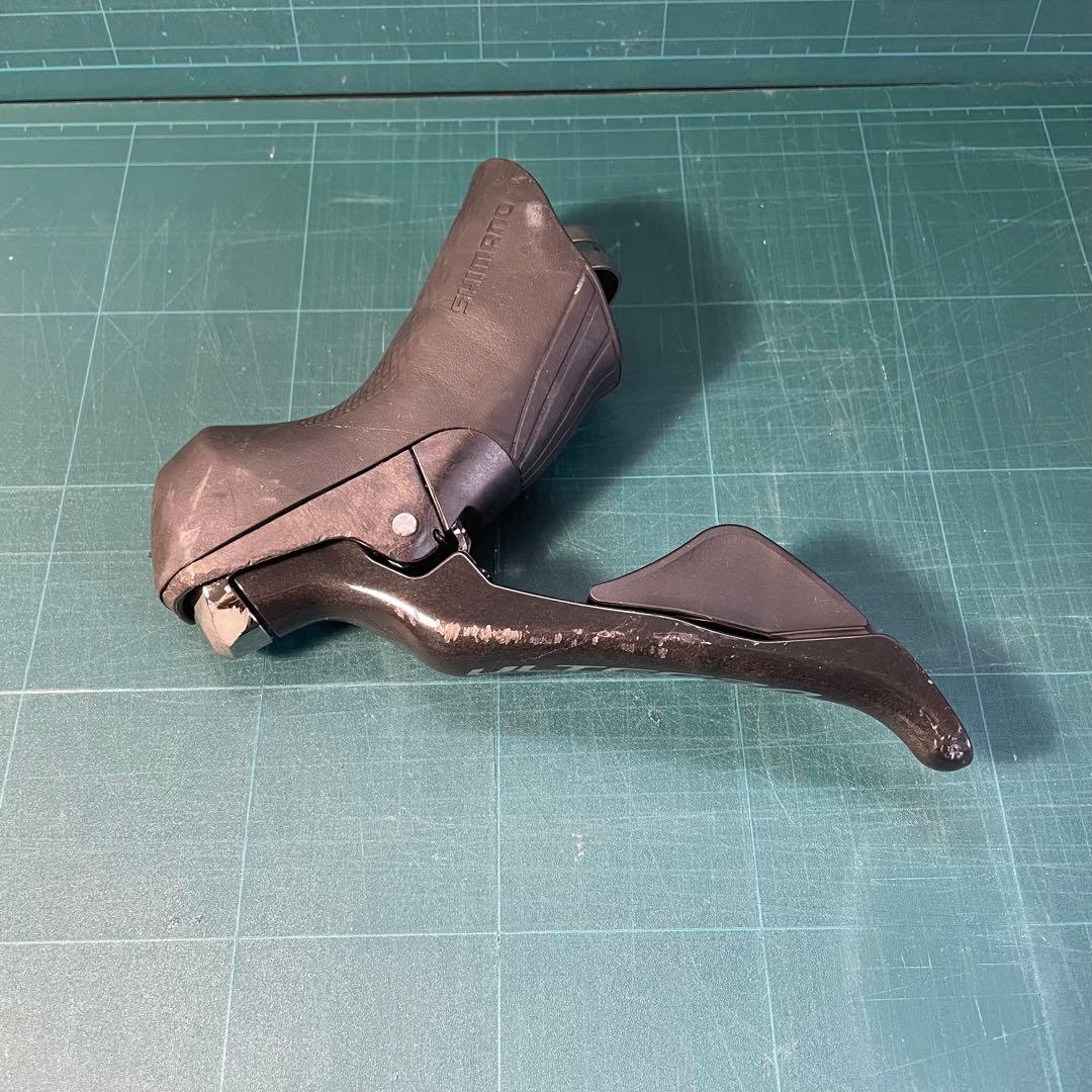 SHIMANO ULTEGRA R8000 グループセット リムブレーキ