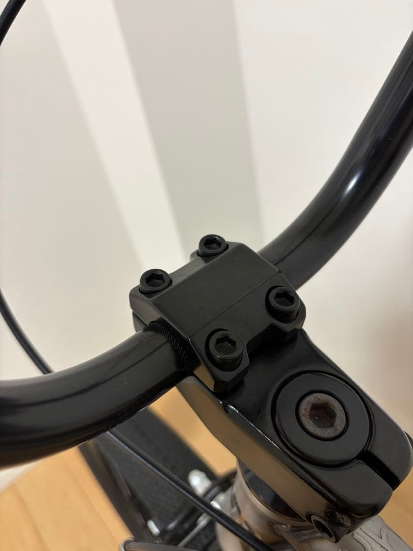カルト　ゲートウェイ　BMX