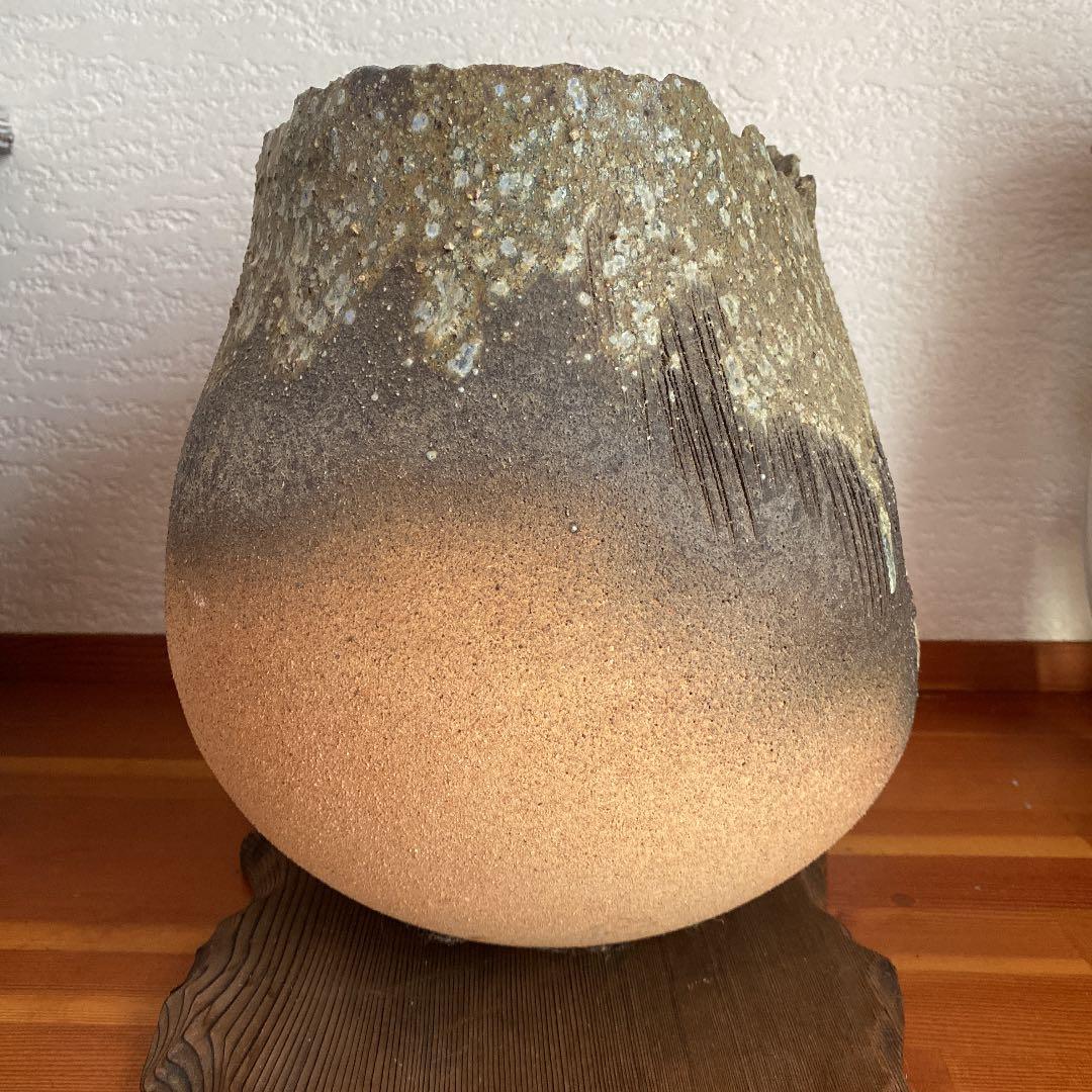 工芸品、壺