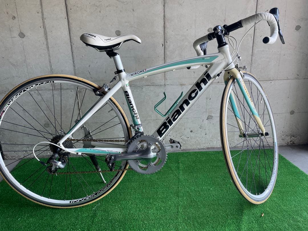 Bianchi \