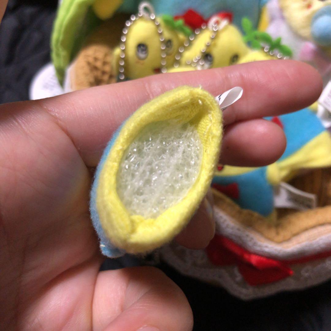 ふなっしーバケットセット