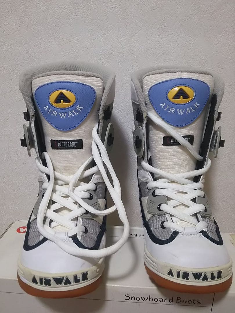 スノーボード ブーツ(AIRWALK)