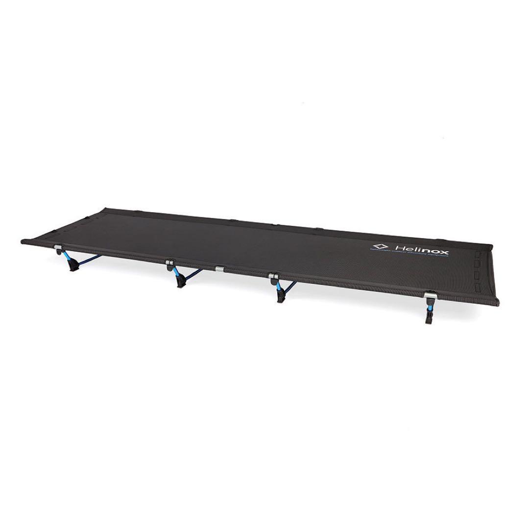 新品　Helinox Lite cot ヘリノックス ライトコット　ブラック
