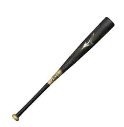 ミズノ少年用軟式バット トップバランス レガシー78cm 570g