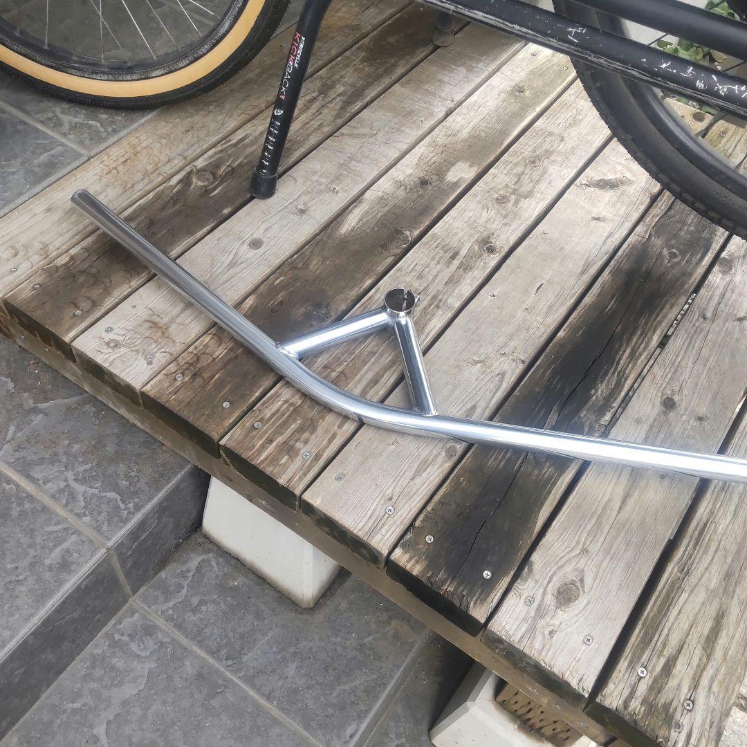 NITTO　ブルムースバー