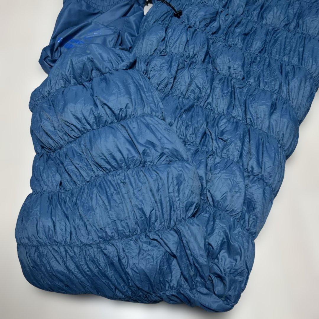Whole Earth Acrobat Sleeping Bag 5°C 寝袋