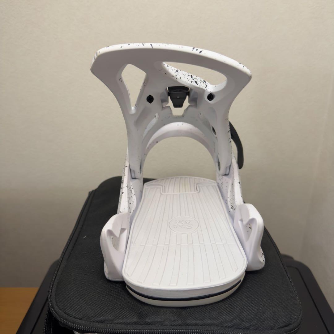 限定色新品未使用Burton Step OnWomen’s Sサイズ