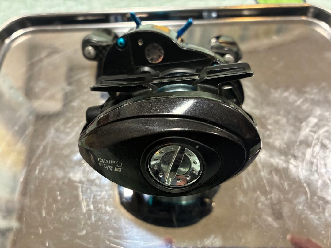 REVO LTX-L zpiチューン