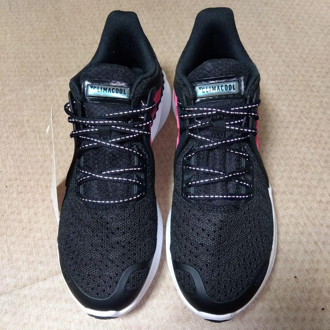 adidas CLIMACOOL スニーカータイプゴルフシューズ【 24.5㌢】