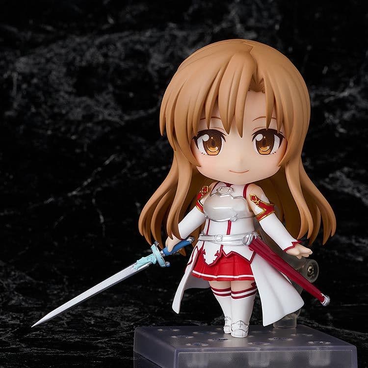 グッドスマイルカンパニー ソードアート・オンライン ねんどろいど5点セット