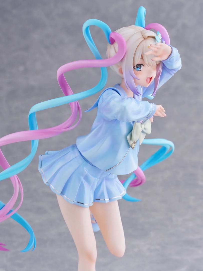 フリュー 超絶最かわてんしちゃん 1/7スケールフィギュア