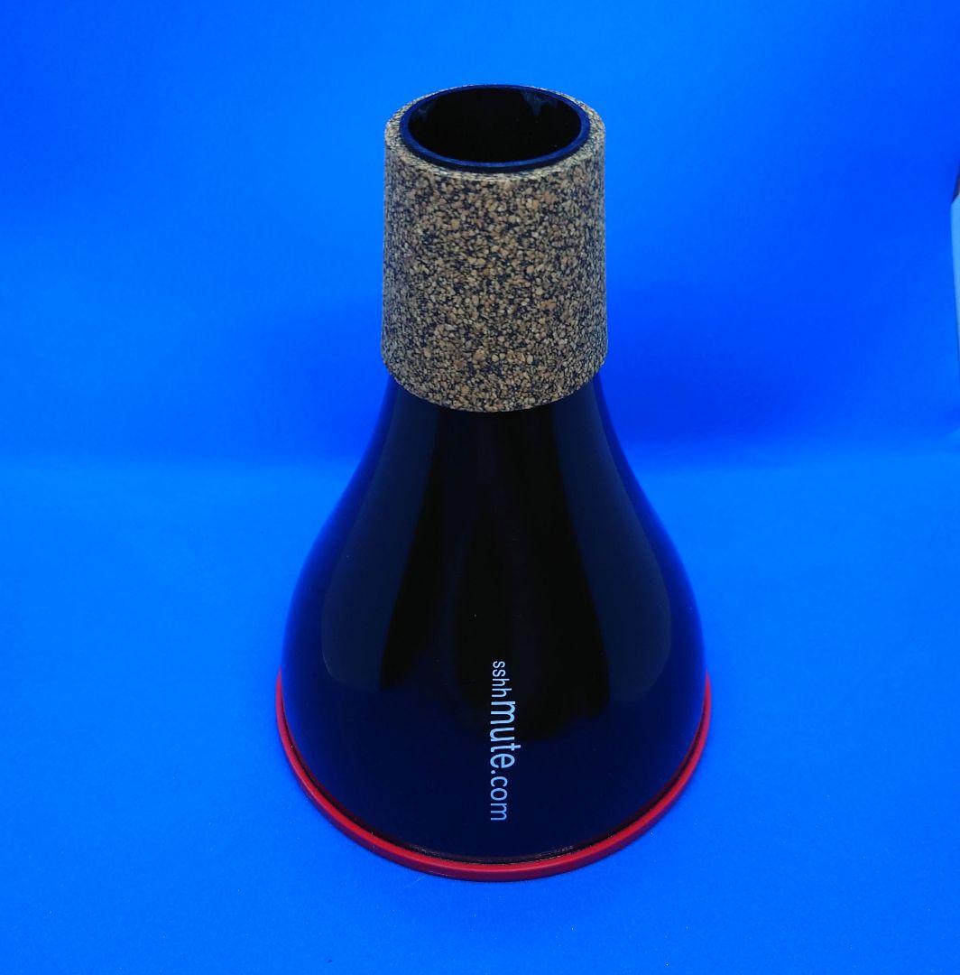 ブレンナーシーミュート Sshh Mute プラクティス・ミュート トロンボーン