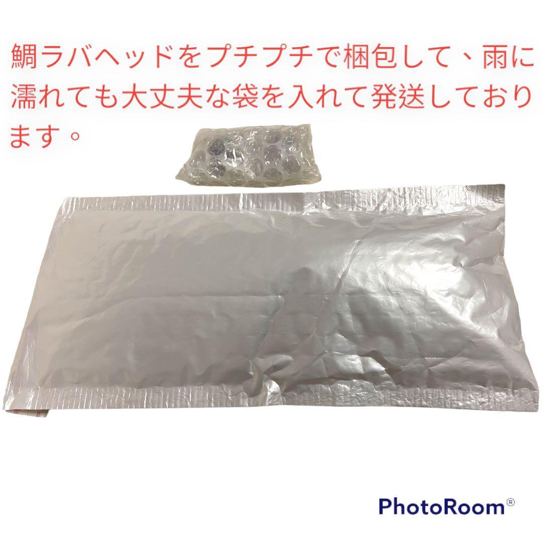 100g3個　タイラバ　鯛ラバヘッド　タングステン　ネクタイ　送料無料　鯛ラバ