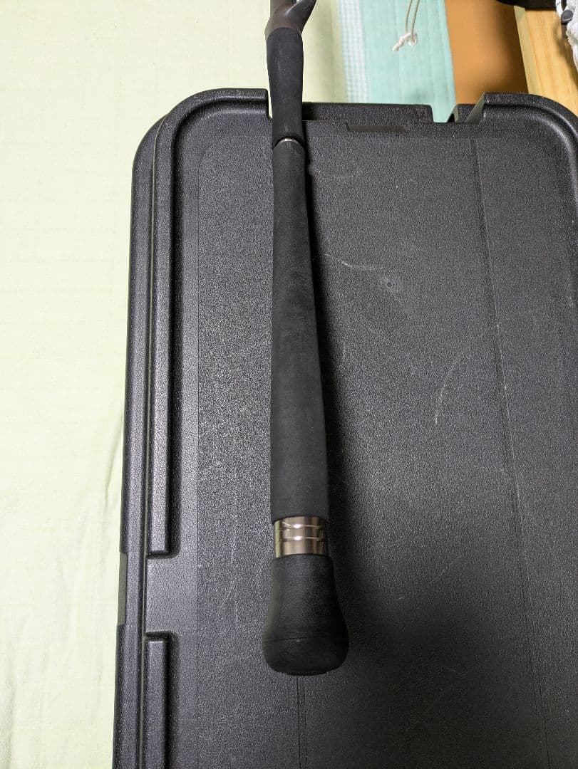 ZENAQ　IKARI DBL FB56-J10