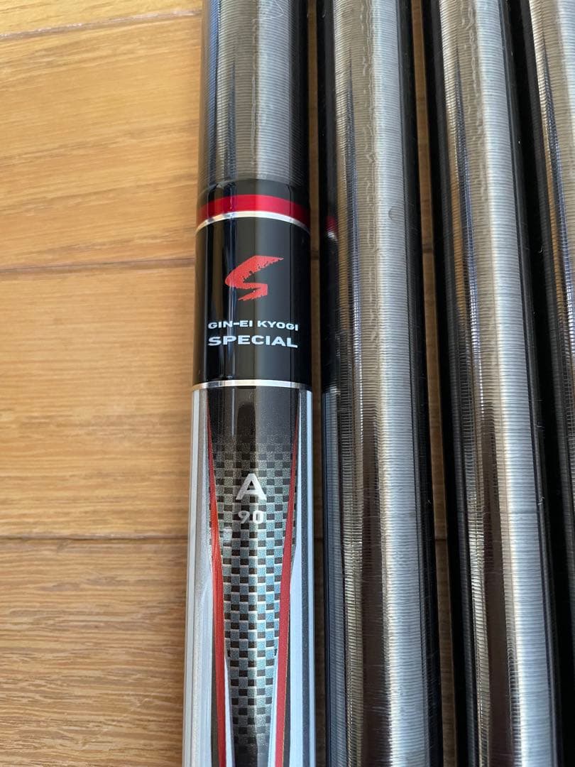 ダイワ 銀影 競技 スペシャルA 90 W 極美品　1箇所擦りキズあり