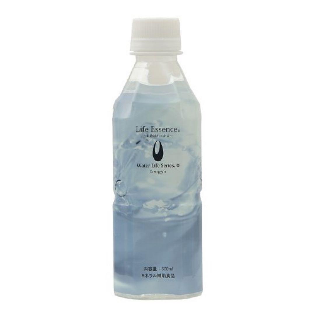 ライフエッセンス3本セット ポタポタクラブ 600ml×1本/300ml×2本