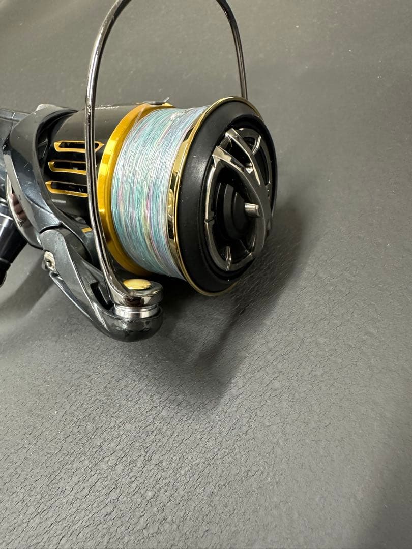 い*坊様 SHIMANO ツインパワーXD 4000XG サワラジギングなどに