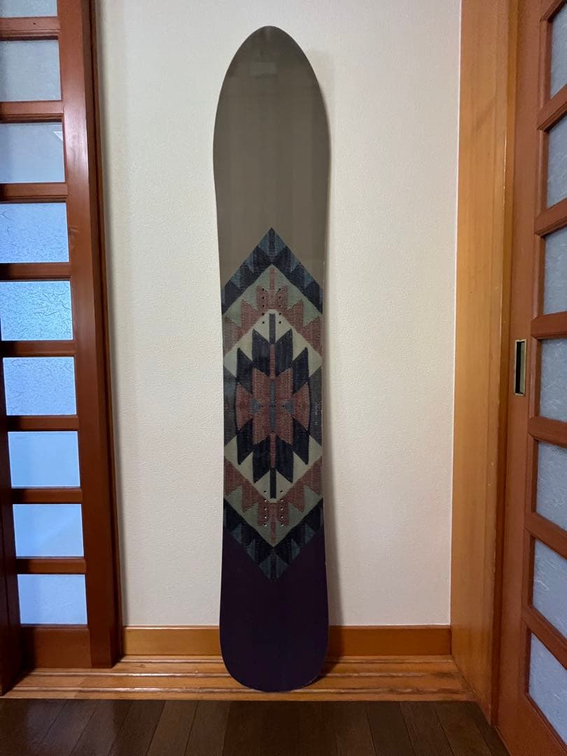 GENTEMSTICK（ゲンテンスティック） FLOATER uni 153
