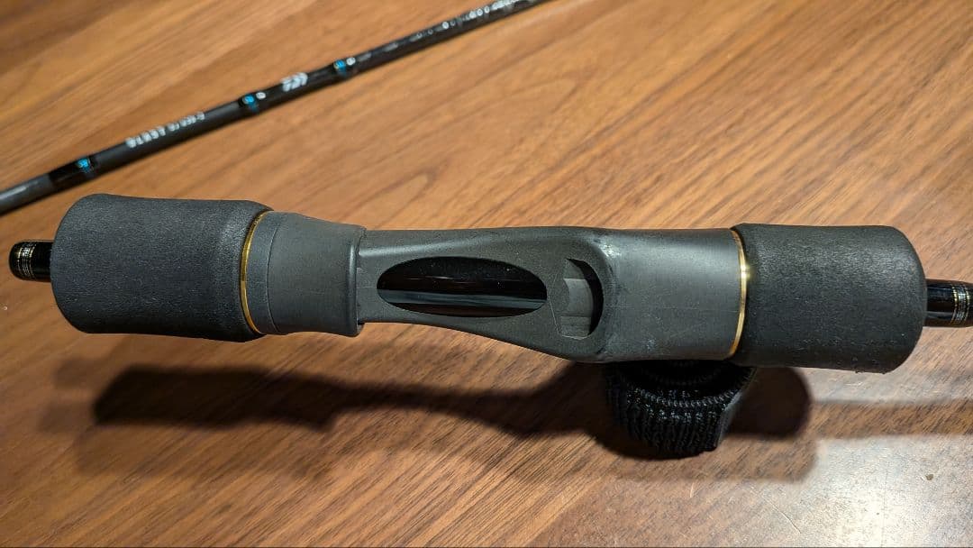 【DAIWA】ブラストSJ 63B-2