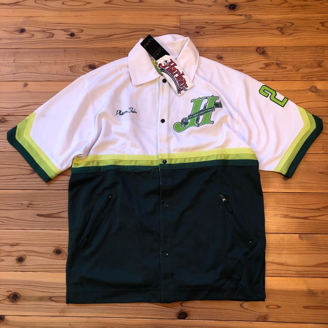 FUBU ゲームシャツ