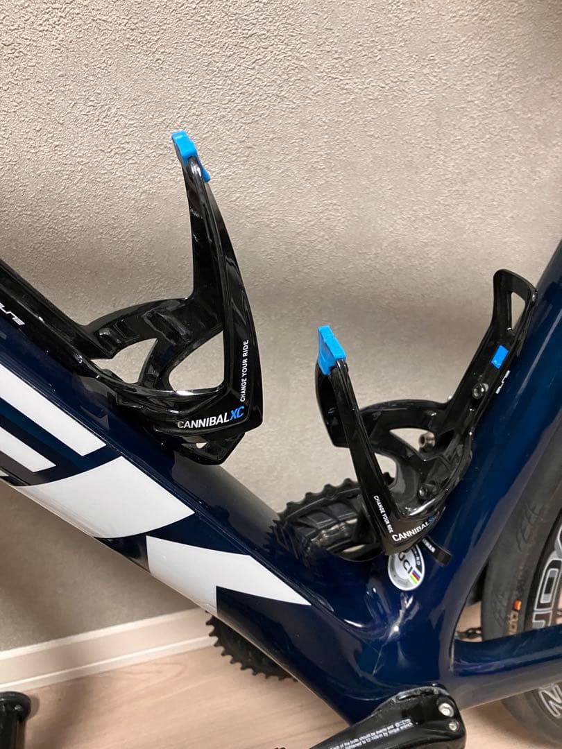 TREK EMONDA SL5 サイズ52（ロードバイク引退セット）