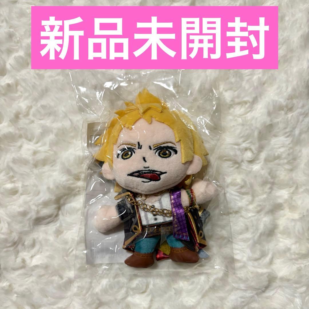 上田竜也 MOUSE PEACE 2024 我龍転生 マウピ ぬいぐるみ