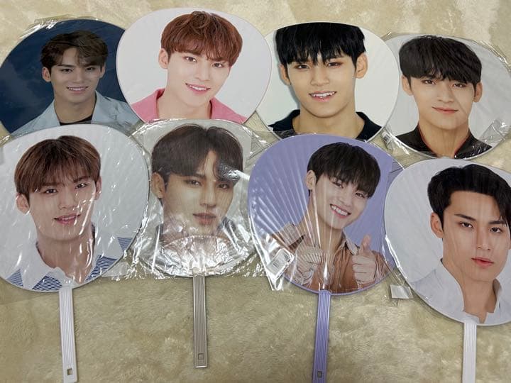 SEVENTEEN ミンギュ グッズまとめ売り