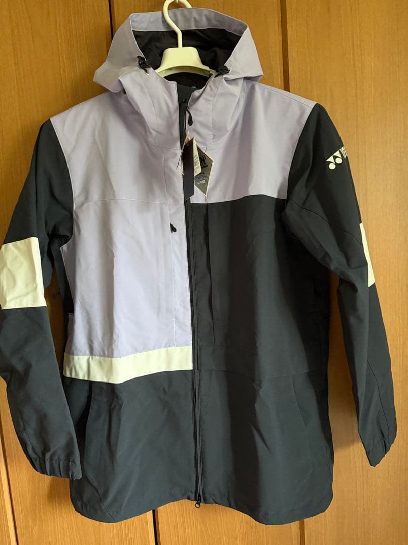 YONEX a3 trricker jaket 新品未使用