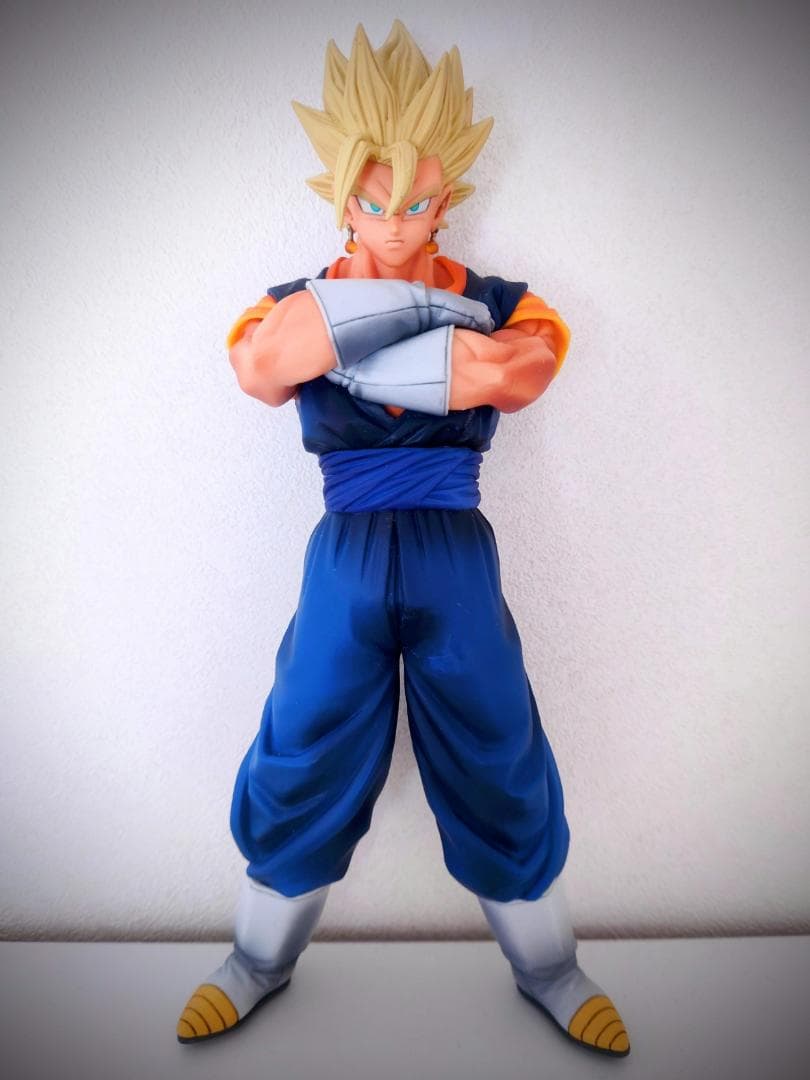 L*E様 ドラゴンボール　フィギュア　MSP　ベジット