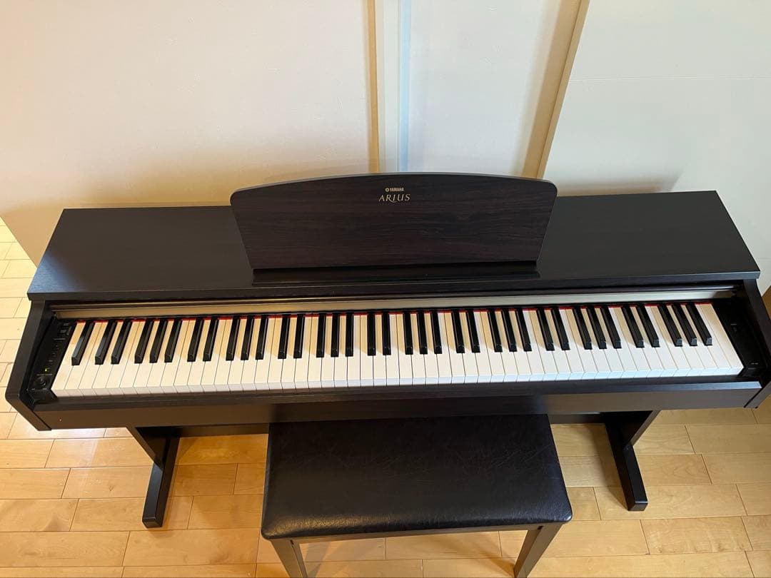 YAMAHA ARIUS 電子ピアノ YDP-160